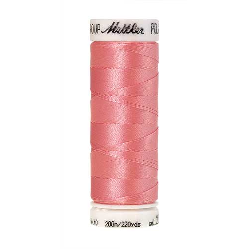 2155 - Pink Tulip Poly Sheen Thread